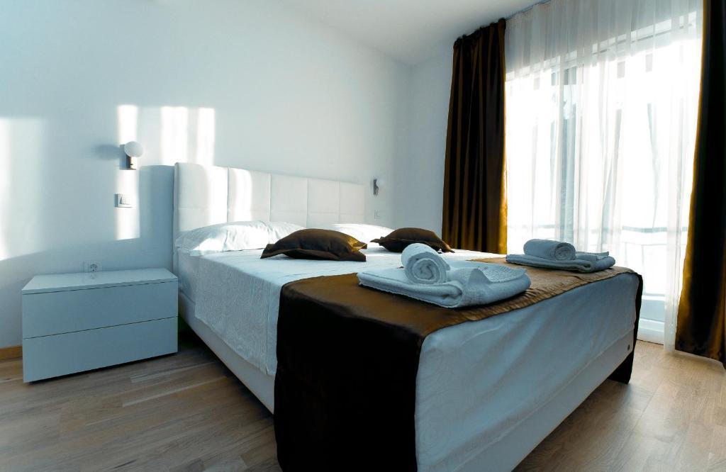 Villa Jasna Tucepi Room photo